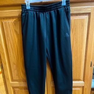 Women’s Medium Adidas Sweat Pants